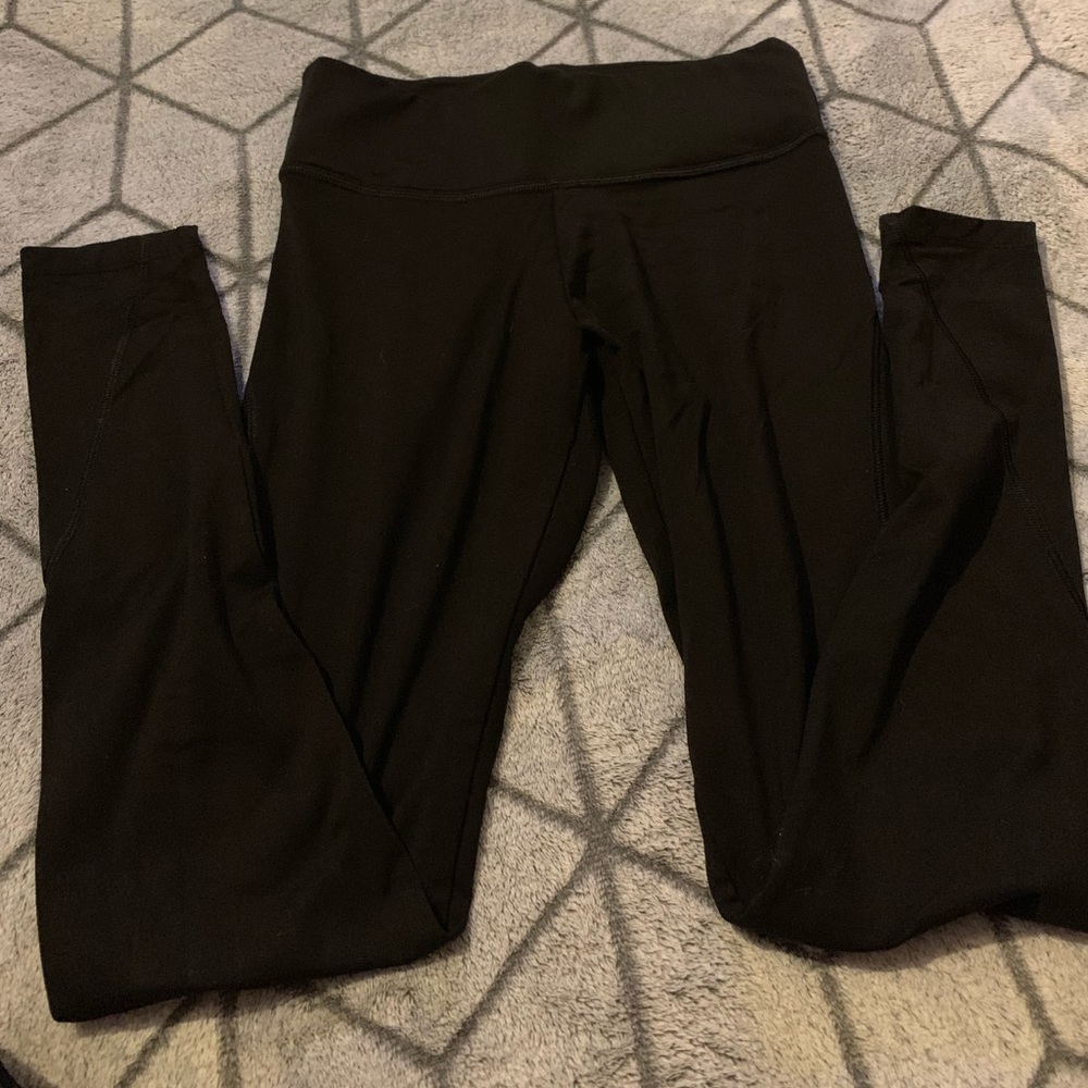 Yoga pants